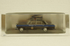 Mercedes 280SE W108 ГАИ г. Ленинград 1980г., Spark 1:43