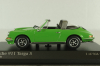Porsche 911 Targa S 1972, green, 410060161, Minichamps 1:43
