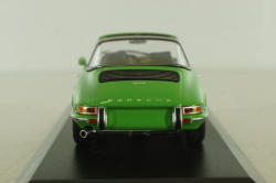 Porsche 911 Targa S 1972, green, 410060161, Minichamps 1:43