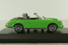 Porsche 911 Targa S 1972, green, 410060161, Minichamps 1:43