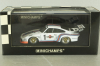 Porsche 935/76 Martini ADAC 1000km 1976 Stommelen/Schurti, white, 400766301, Minichamps 1:43