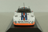 Porsche 935/76 Martini ADAC 1000km 1976 Stommelen/Schurti, white, 400766301, Minichamps 1:43