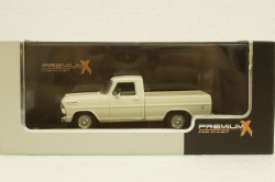 Ford F100, 1978, Off White, PRD206, Premium X 1:43