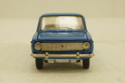 Ваз-2101, А9, синий, Тантал/Радон 1:43