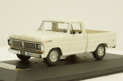 Ford F100, 1978, Off White, PRD206, Premium X 1:43