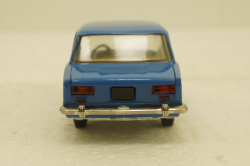 Ваз-2101, А9, синий, Тантал/Радон 1:43