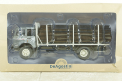 OM Titano I Serie, Italy 1962, Camion D'epoca DeAgostini №58 1:43