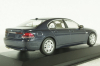 BMW 735 E65 7-Series, 2001, blue, 431020206, Minichamps 1:43
