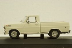 Ford F100, 1978, Off White, PRD206, Premium X 1:43