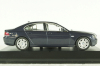BMW 735 E65 7-Series, 2001, blue, 431020206, Minichamps 1:43