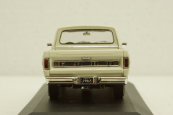 Ford F100, 1978, Off White, PRD206, Premium X 1:43