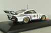 Porsche 935/76 Martini ADAC 1000km 1976 Stommelen/Schurti, white, 400766301, Minichamps 1:43