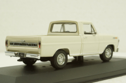 Ford F100, 1978, Off White, PRD206, Premium X 1:43