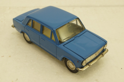 Ваз-2101, А9, синий, Тантал/Радон 1:43