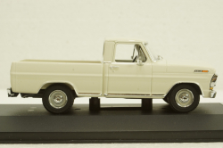 Ford F100, 1978, Off White, PRD206, Premium X 1:43