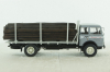 OM Titano I Serie, Italy 1962, Camion D'epoca DeAgostini №58 1:43