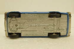 Ваз-2101, А9, синий, Тантал/Радон 1:43