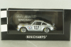 Porsche 911 Carrera RS R 2,8 Targa Florio 1973 Martini, Pucci-Stekkonig, silver, 430736907, Minichamps 1:43
