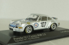Porsche 911 Carrera RS R 2,8 Targa Florio 1973 Martini, Pucci-Stekkonig, silver, 430736907, Minichamps 1:43