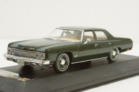 Chevrolet  Bel Air, 1973, green, PRD233, Premium X 1:43