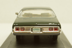 Chevrolet  Bel Air, 1973, green, PRD233, Premium X 1:43