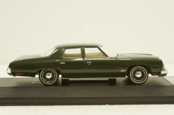 Chevrolet  Bel Air, 1973, green, PRD233, Premium X 1:43