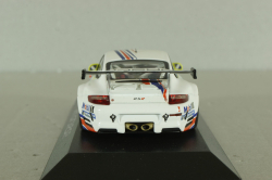 Porsche 911(997) GT RS R 2004, white, WAP02000618, Minichamps 1:43