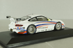 Porsche 911(997) GT RS R 2004, white, WAP02000618, Minichamps 1:43