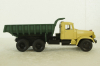 Краз-256Б самосвал 1966г, Н771, Наш Автопром 1:43