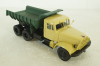 Краз-256Б самосвал 1966г, Н771, Наш Автопром 1:43