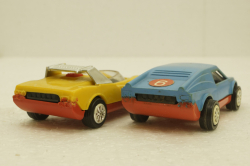 Спорт, 2 модели, СССР 1:43