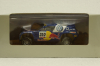 Volkswagen Race Touareg Paris-Dakar 2005 #310, 7L0099400PD310, Minichamps 1:43