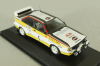Audi Quattro #1, winner rally Monte Carlo 1984, 430841901, Minichamps 1:43