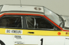 Audi Quattro #1, winner rally Monte Carlo 1984, 430841901, Minichamps 1:43