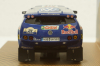 Volkswagen Race Touareg Paris-Dakar 2005 #310, 7L0099400PD310, Minichamps 1:43