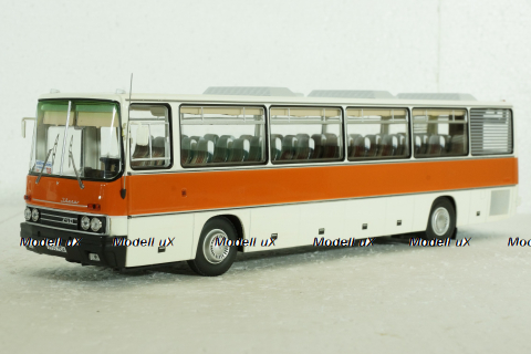 Икарус-250.58, Турист, DEM019, DEMPRICE 1:43