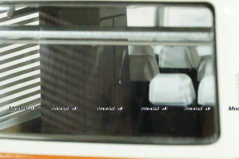 Икарус-250.58, Турист, DEM019, DEMPRICE 1:43