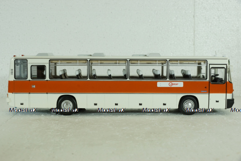 Икарус-250.58, Турист, DEM019, DEMPRICE 1:43