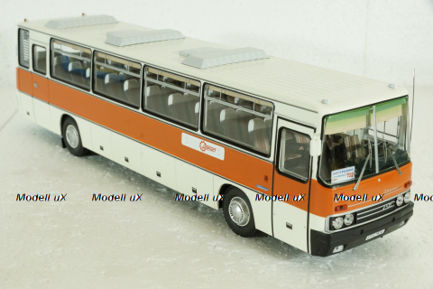 Икарус-250.58, Турист, DEM019, DEMPRICE 1:43