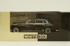 Mercedes 300D, W189, 1957, WB183614, WhiteBox 1:43