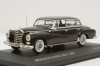 Mercedes 300D, W189, 1957, WB183614, WhiteBox 1:43