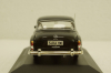 Mercedes 300D, W189, 1957, WB183614, WhiteBox 1:43