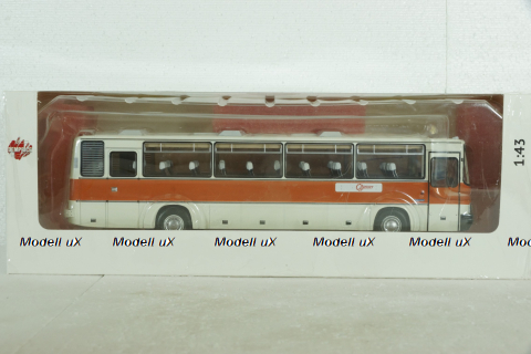 Икарус-250.58, Турист, DEM019, DEMPRICE 1:43