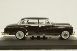 Mercedes 300D, W189, 1957, WB183614, WhiteBox 1:43