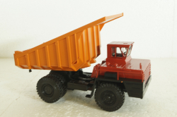 Белаз-7510 карьерный самосвал, Н005, Наш Автопром 1:43