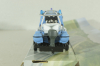 Iveco Massif Polizia с катером, 53131POL,Mondo Motors 1:43