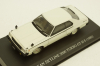 Nissan Skyline 2000 Turbo Gt, white, KHGC211, Dism 1:43