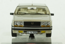 Зил-4102, золотистый, 241021, DiP Models 1:43