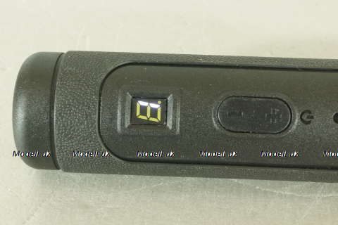 Аккумуляторная Шлифовально-гравировальная машина ARIDOO в кейсе, набор, DM520h8