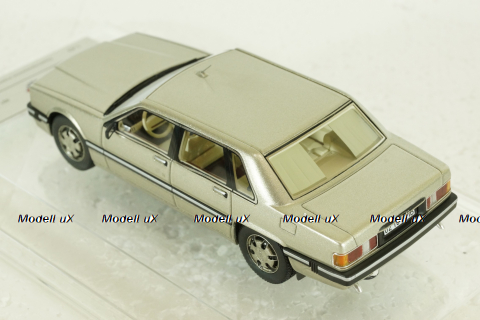 Зил-4102, золотистый, 241021, DiP Models 1:43